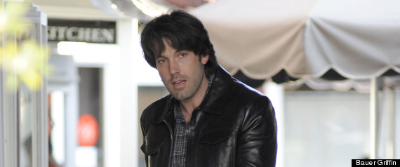 Ben Affleck