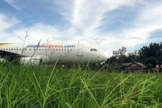 Airphil Express plane