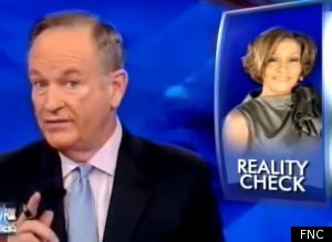 Bill Oreilly