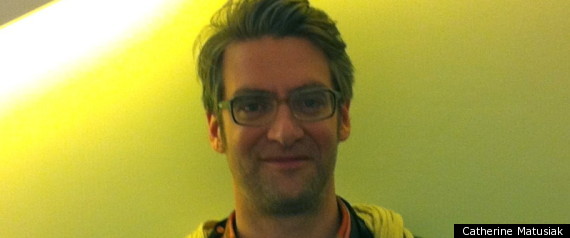 Sylvain Corbeil Producteur Metafilms