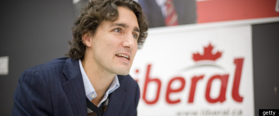 Justin Trudeau