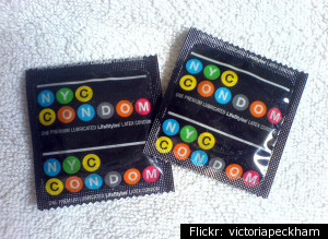 Nyc Condom