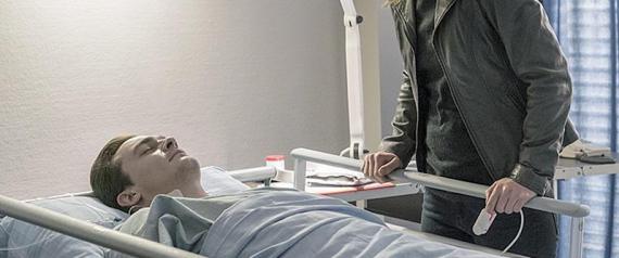 ذهب إلى الجحيم ثم عاد!.. نجم مسلسل Homeland يكسر الصمت حول شخصية كوين