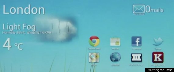 Google Chrome For Android
