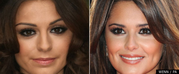 Cheryl Cole Cher Lloyd