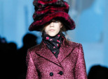 Marc Jacobs Fall 2012