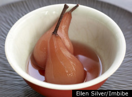 Boozy Valentine's Day Desserts