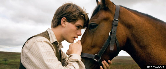 War Horse