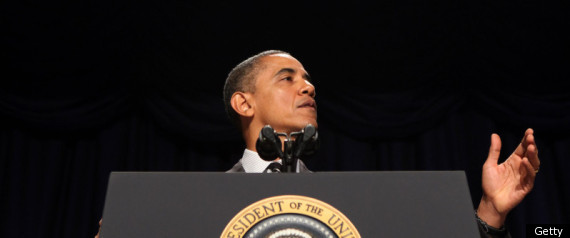 Obama Voting Coalition