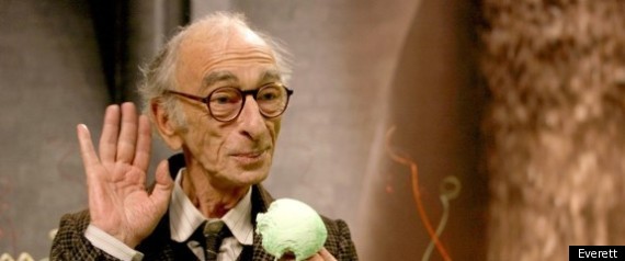 David Kelly