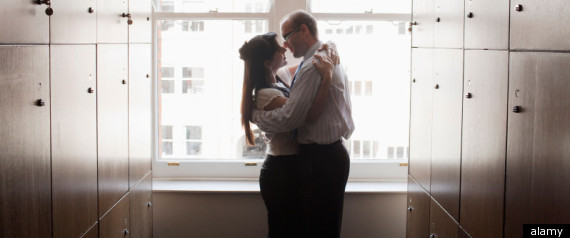 Office Romance