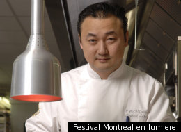 Raphaël Sabel: une cuisine vibrante et contrastée