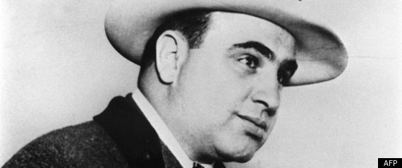 Al Capone