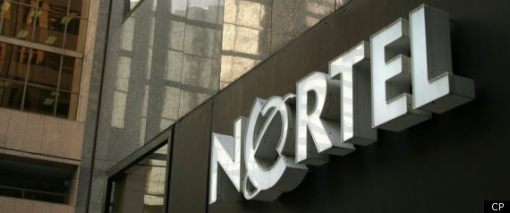 Nortel Hackers Cyberattack