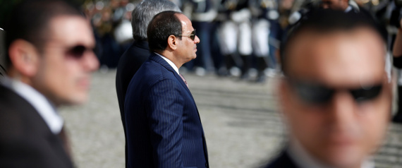قائمة مسجونين جديدة في انتظار عفو السيسي.. هل بينهم إخوان مسلمون؟