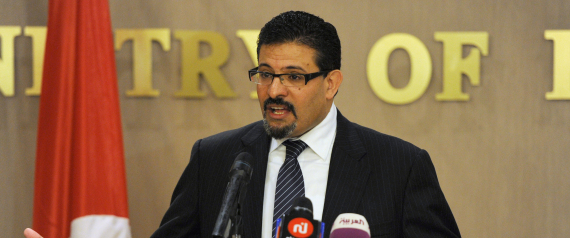 قيادي في حركة "النهضة": دروس الثورة التونسية قد تفيد سوريا