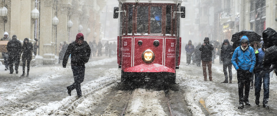 من بينها الإمارات والسعودية وأميركا.. دولٌ تطلب من تركيا تصوير أفلام على أراضيها