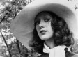 Marisa Berenson Style