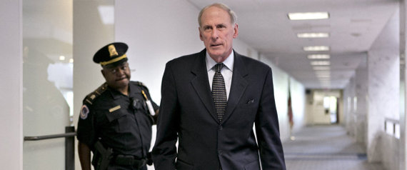 ترامب يعين رئيساً للاستخبارات الوطنية ممنوع من دخول روسيا