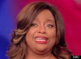 WATCH: Sherri Shepherd LOSES IT Over Husband's Surprise