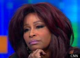 Chaka Khan: The Clive Davis Party Was 'Complete Insanity'