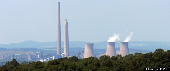 Homer City Generating Station