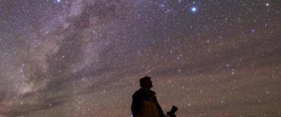 تصادم مذهل لشمسين قبل 1800 عام يخلق نجماً جديداً.. وفي هذا التاريخ سيظهر بسماء الأرض