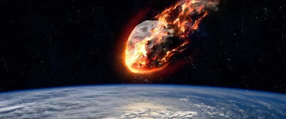 البيت الأبيض ينشر إستراتيجيته لمواجهة النيازك التي تهدِّد الأرض