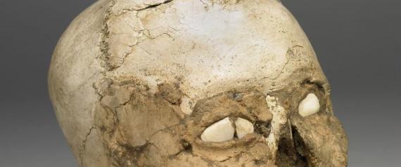 إعادة تركيب وجه رجل فلسطيني عمره 9.500 عام للمرة الأولى.. وهذه صورته