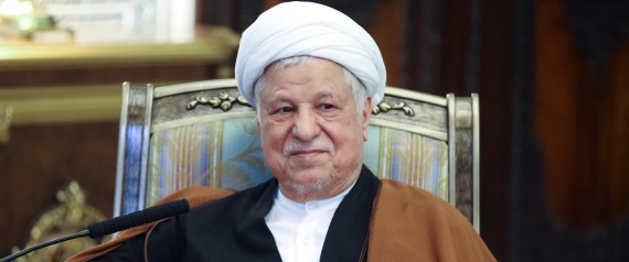 وفاة رفسنجاني الرئيس الإيراني الأسبق بعد نقله للمستشفى