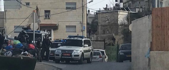 "هذا ماقاله لأبنائه": الساعات الأخيرة من حياة منفذ عملية الدهس في القدس