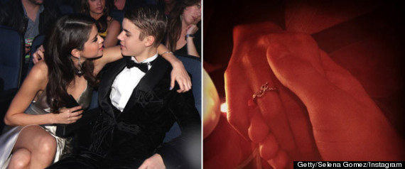 Selenajustinring