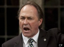 Asbestos Defenders Should Be Doomed To Hell, MP Argues