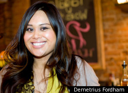 Women Restaurateurs Taking Back The Kitchen