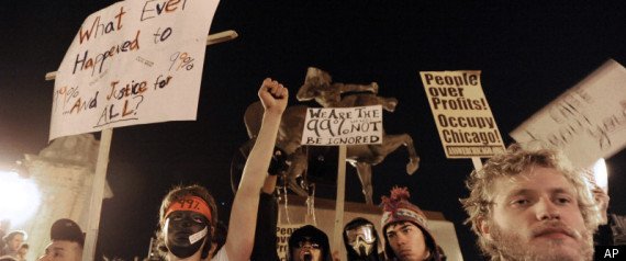 Occupymidwestconference