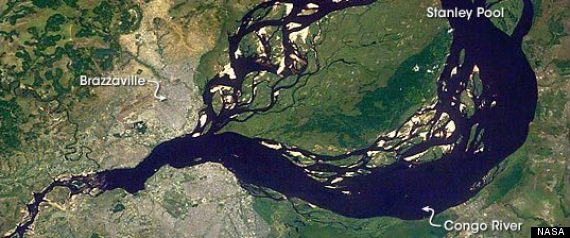 Congo River