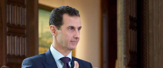 الأسد: الحكومة السورية مستعدة للتفاوض حول كل شيء.. ماذا قال عن منصبه؟