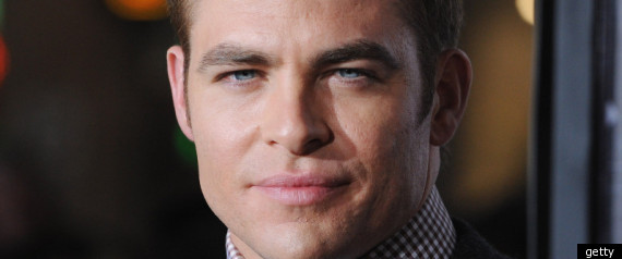 Chris Pine