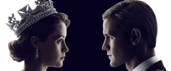 ملكة بريطانيا تنهي سيطرة Game of Thrones على جوائز "غولدن غلوب"