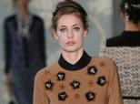 Tory Burch Fall 2012