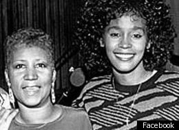 Watch: Aretha Honors Whitney