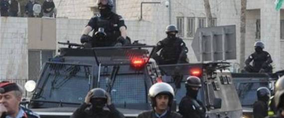 هذا ما يفعله الأردن لمواجهة "داعش" بعد الهجوم الأول من نوعه على الكرك