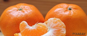 mandarina