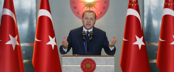 "سنتوصل لاتفاق معه".. إردوغان يتوقع تحسن العلاقات مع أمريكا في عهد ترامب