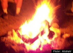 Fire