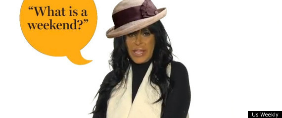 Downton Abbey Mob Wives