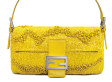 A 90's Throwback From Fendi 