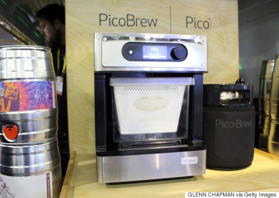 picobrew