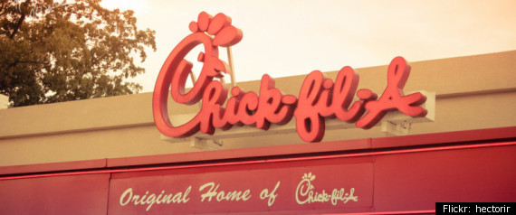 Chick Fil A
