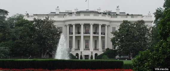 White House